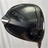 TaylorMade Qi10 Black 10.5 Ventus Stiff Driver Gents RH