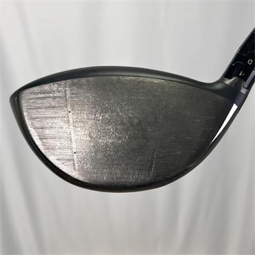 Callaway Paradym TD 9.0 MMT Stiff Driver Gents RH