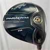 Callaway Paradym TD 9.0 MMT Stiff Driver Gents RH