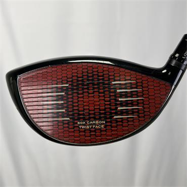 TaylorMade Stealth 10.5 Ventus Stiff Driver Gents RH
