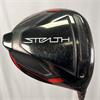 TaylorMade Stealth 10.5 Ventus Stiff Driver Gents RH
