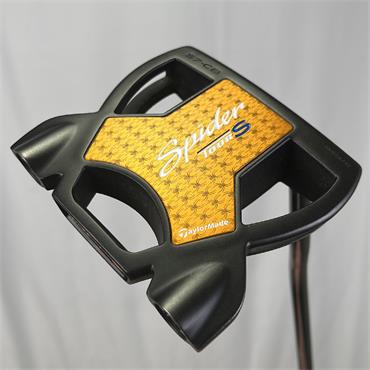 TaylorMade Spider Tour S #7 CB 38" Putter Gents RH