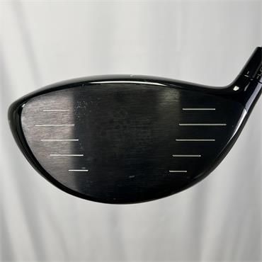 Mizuno ST-G 220 9.0 Hzrdus Black 60 Stiff Driver Gents RH