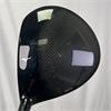 Mizuno ST-G 220 9.0 Hzrdus Black 60 Stiff Driver Gents RH