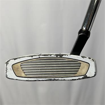 TaylorMade Spider EX White 33.5" Putter Gents RH