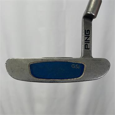 Ping G5i B60 32" Putter Ladies RH