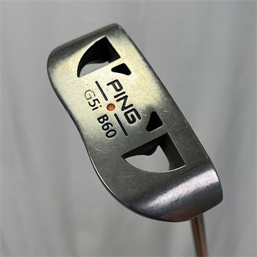 Ping G5i B60 32" Putter Ladies RH