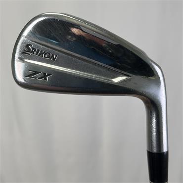 Srixon ZX MKII #4 Recoil Stiff Driving Iron Gents RH