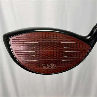 TaylorMade Stealth 2 12.0 Ventus Senior Driver Gents RH