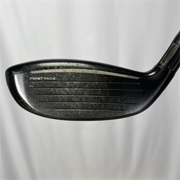 TaylorMade Stealth 2 #4 Ventus Stiff Hyrid Gents RH