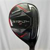 TaylorMade Stealth 2 #4 Ventus Stiff Hyrid Gents RH