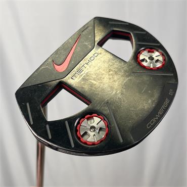 Nike Method Converge S1 12 35" Putter Gents LH