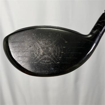 Callaway Xr 16 9.0 Aldila Stiff Driver Gents RH