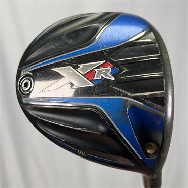 Callaway Xr 16 9.0 Aldila Stiff Driver Gents RH