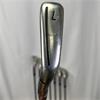 TaylorMade Sim 2 Max 5-SW KBS Regular Steel Irons Gents LH