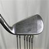 TaylorMade Sim 2 Max 5-SW KBS Regular Steel Irons Gents LH