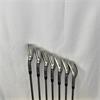 TaylorMade Sim 2 Max 5-SW KBS Regular Steel Irons Gents LH