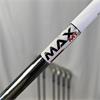 TaylorMade Sim 2 Max 5-SW KBS Regular Steel Irons Gents LH