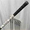 TaylorMade Sim 2 Max 5-SW KBS Regular Steel Irons Gents LH