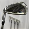 TaylorMade Sim 2 Max 5-SW KBS Regular Steel Irons Gents LH