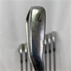 Callaway Apex Pro 3-PW PX Stiff Steel Irons Gents RH