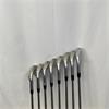 Callaway Apex Pro 3-PW PX Stiff Steel Irons Gents RH
