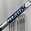 Callaway Apex Pro 3-PW PX Stiff Steel Irons Gents RH