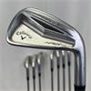 Callaway Apex Pro 3-PW PX Stiff Steel Irons Gents RH