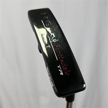 Ping Scottsdale TR Anser T 34" Putter Gents RH