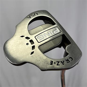 Ping USA Craz-E 34" Putter Gents RH