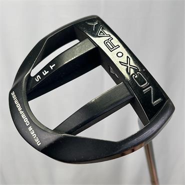 Never Compromise NCX RAY 33" Putter Gents RH
