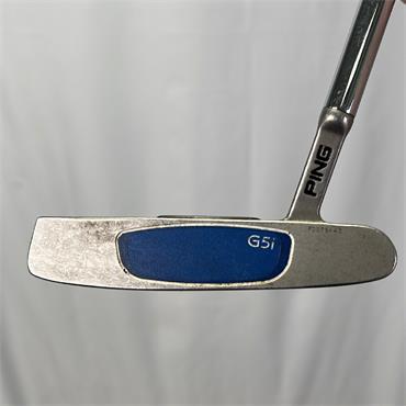 Ping G5i Zing 35" Putter Gents RH