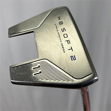 Cleveland HB Soft 2 #11 29" Putter Junior RH