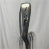 Wilson Gear Effect 1200 3-9i Regular Steel Irons Gents RH
