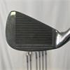 Wilson Gear Effect 1200 3-9i Regular Steel Irons Gents RH