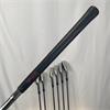 Wilson Gear Effect 1200 3-9i Regular Steel Irons Gents RH