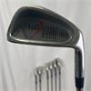 Wilson Gear Effect 1200 3-9i Regular Steel Irons Gents RH