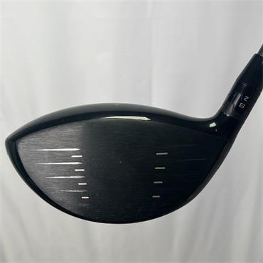 Titleist TS3 8.5 HZRDUS Black 60 Stiff Driver Gents RH