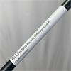 Titleist TS3 8.5 HZRDUS Black 60 Stiff Driver Gents RH