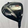 Titleist TS3 8.5 HZRDUS Black 60 Stiff Driver Gents RH