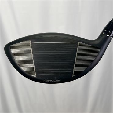 Cobra OPTM X 9.0 Kali Blue Stiff Driver Gents RH