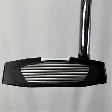 TaylorMade Spider GTX Black 35" Putter Gents RH