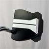 TaylorMade Spider GTX Black 35" Putter Gents RH