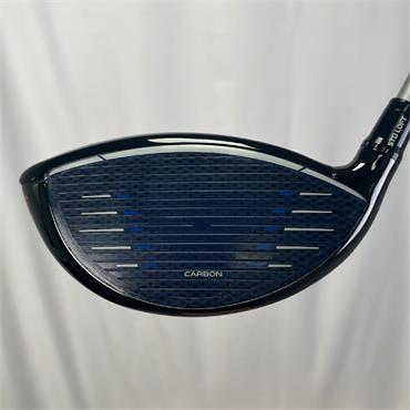 TaylorMade Qi10 Max 10.5 Speeder 40 Driver ladies RH