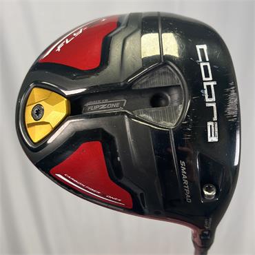 Cobra Fly Z+ 9.0 VLCT 65g Regular Driver Gents RH