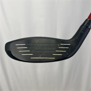 Ping G440 #4 Denali Red Stiff FairwayGents RH
