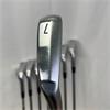 Srixon ZXiR 5-AW KBS Regular Steel Irons Gents RH