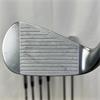 Srixon ZXiR 5-AW KBS Regular Steel Irons Gents RH