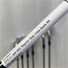 Srixon ZXiR 5-AW KBS Regular Steel Irons Gents RH