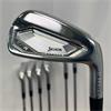 Srixon ZXiR 5-AW KBS Regular Steel Irons Gents RH